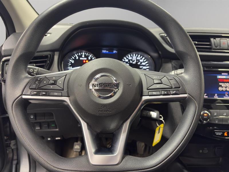 nissan Qashqai 2020 - 9