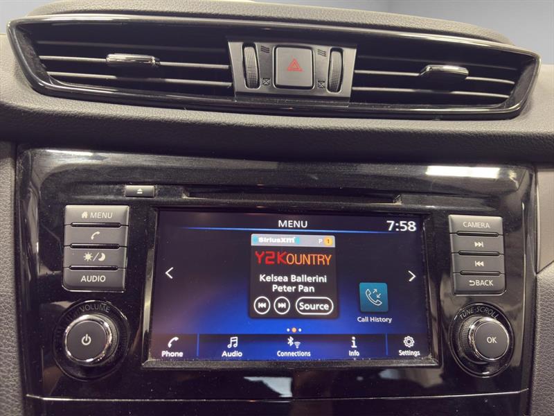 nissan Qashqai 2020 - 11