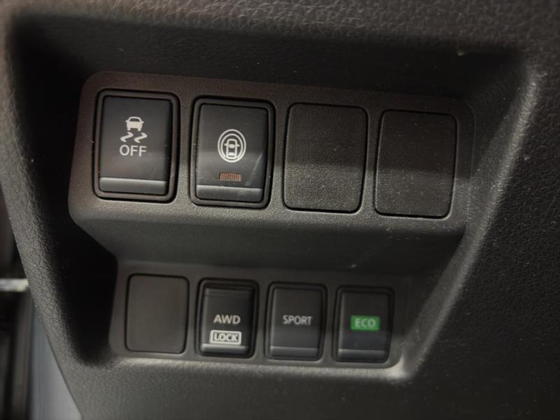 nissan Qashqai 2020 - 13