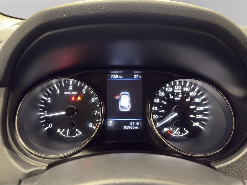 nissan Qashqai 2020 - 15