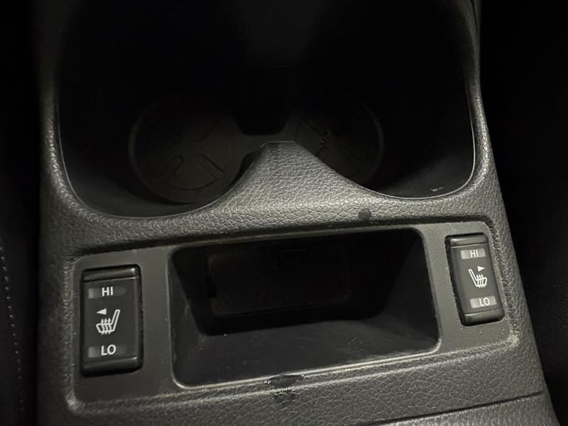 nissan Rogue 2017 - 13