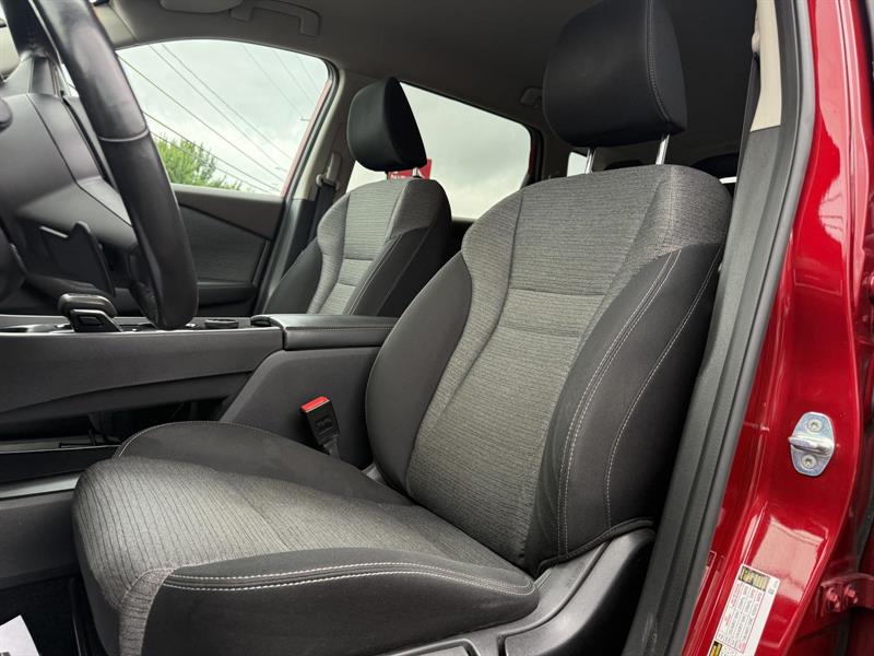 nissan Rogue 2022 - 11