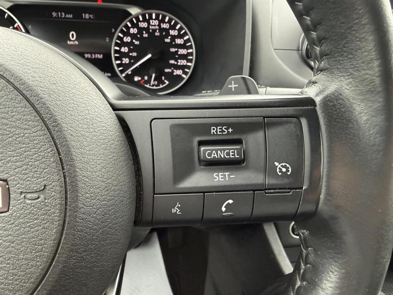 nissan Rogue 2022 - 14