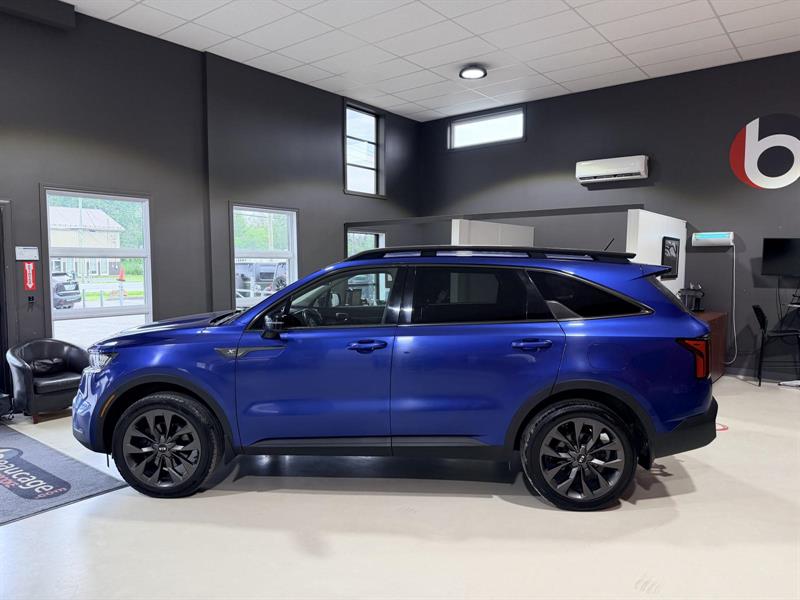 kia Sorento 2021 - 3