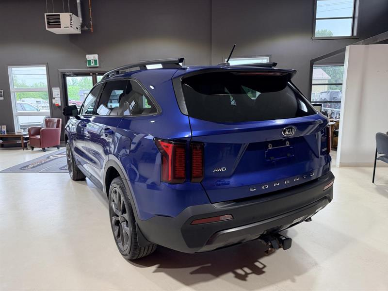 kia Sorento 2021 - 4