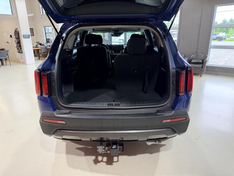 kia Sorento 2021 - 7