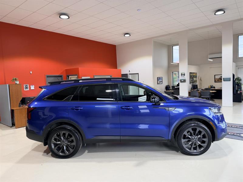 kia Sorento 2021 - 9