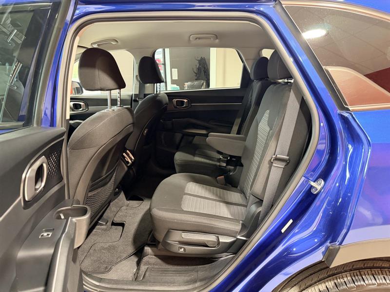 kia Sorento 2021 - 13