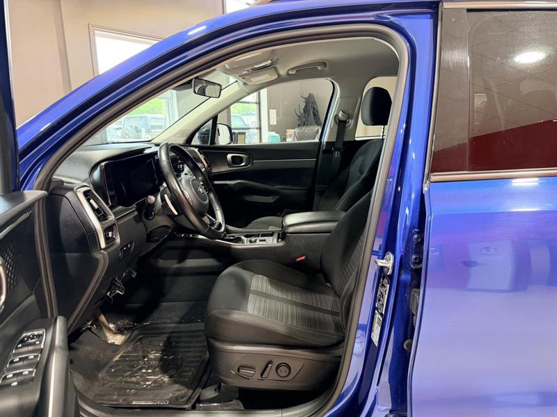 kia Sorento 2021 - 15
