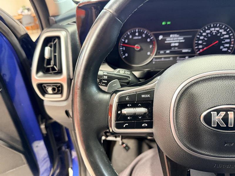 kia Sorento 2021 - 20