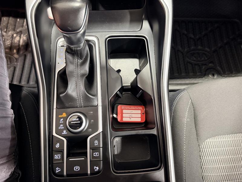 kia Sorento 2021 - 27