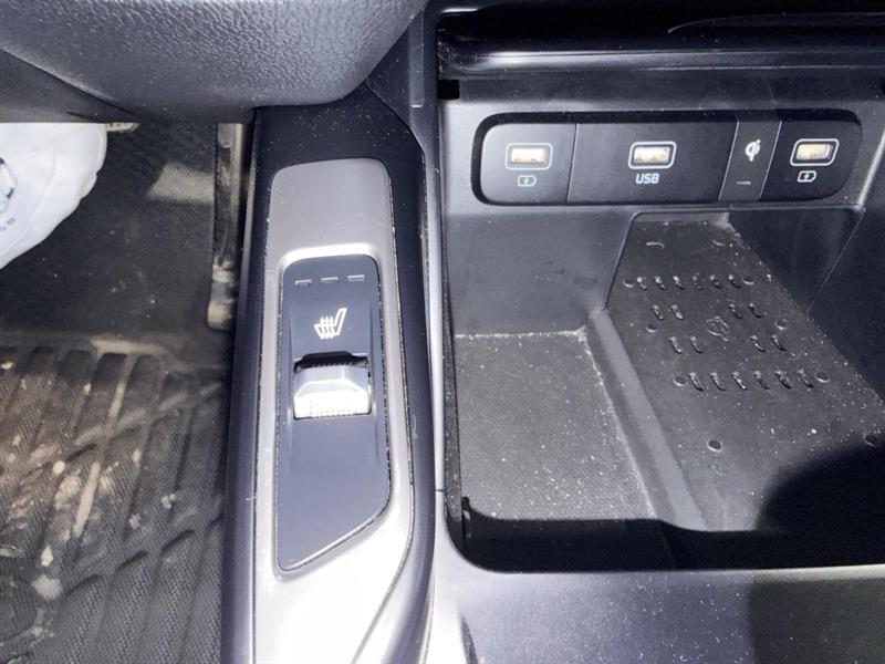 kia Sorento 2021 - 28