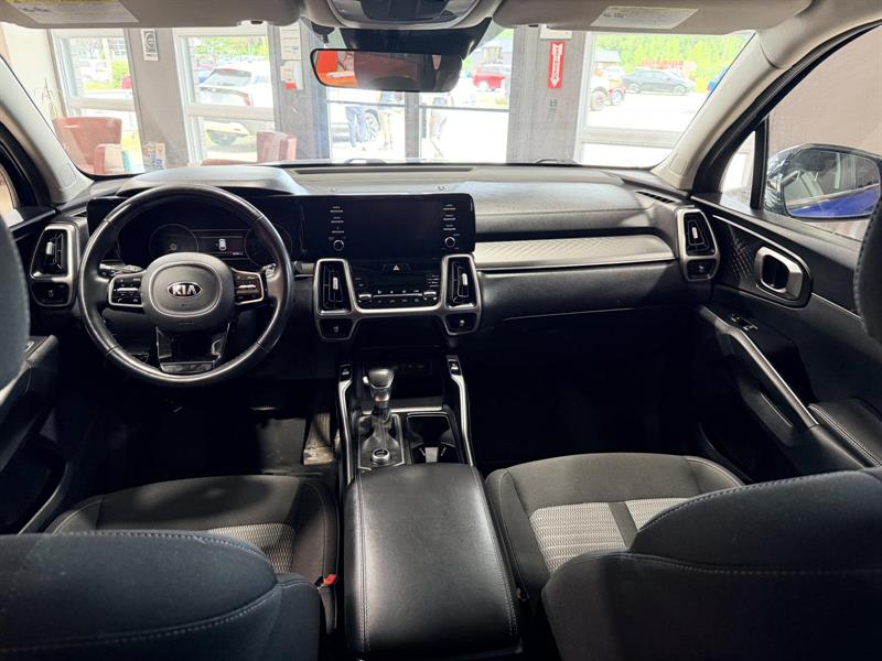 kia Sorento 2021 - 29