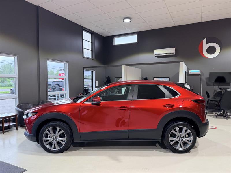mazda CX-30 2024 - 3