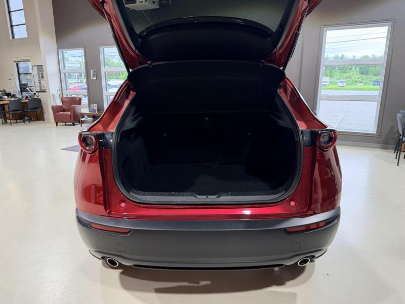 mazda CX-30 2024 - 7