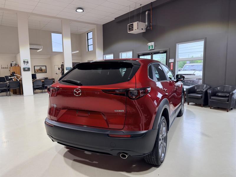 mazda CX-30 2024 - 8