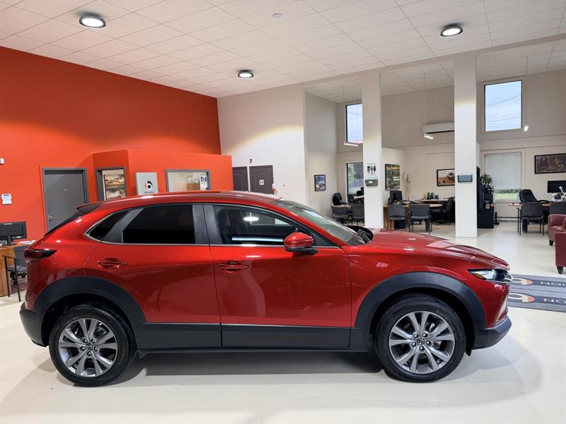 mazda CX-30 2024 - 9