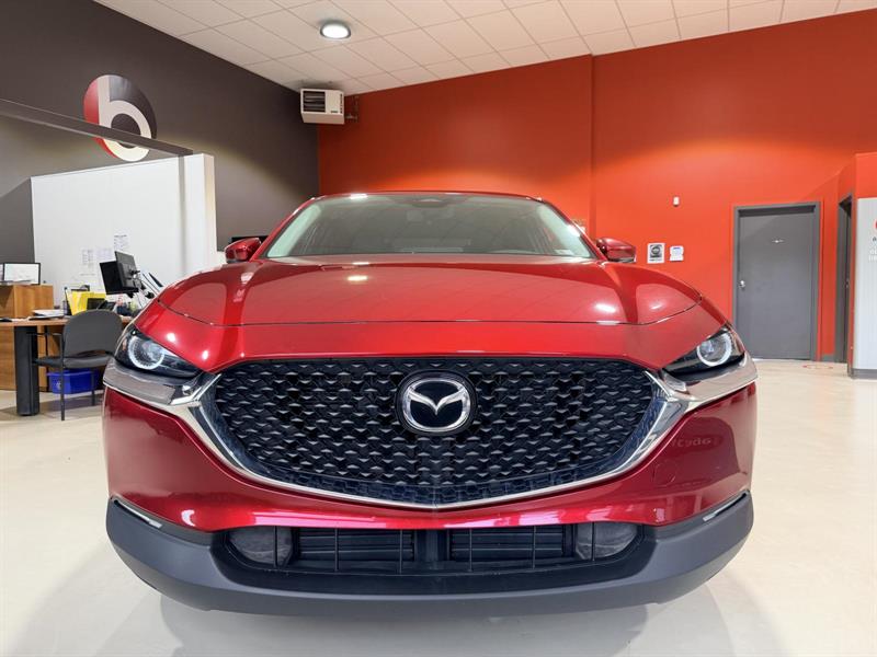 mazda CX-30 2024 - 12