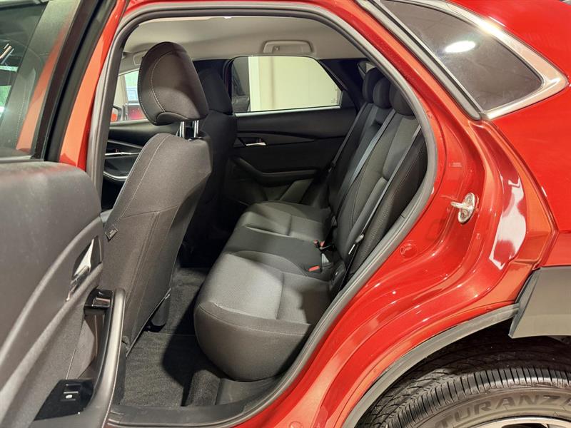mazda CX-30 2024 - 13