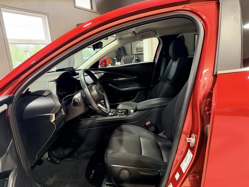 mazda CX-30 2024 - 15