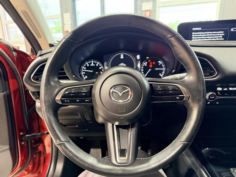 mazda CX-30 2024 - 17