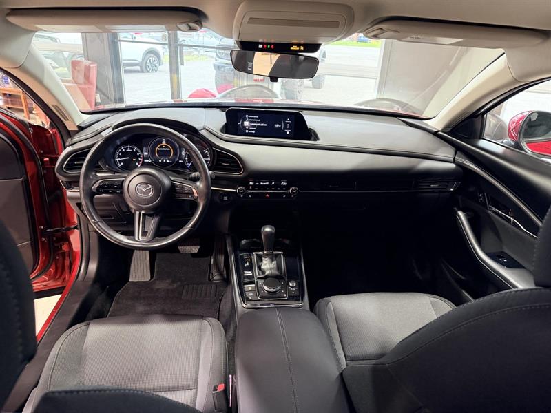 mazda CX-30 2024 - 28