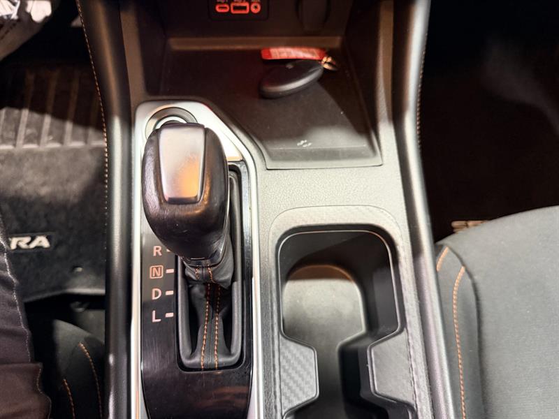 nissan Sentra 2020 - 25