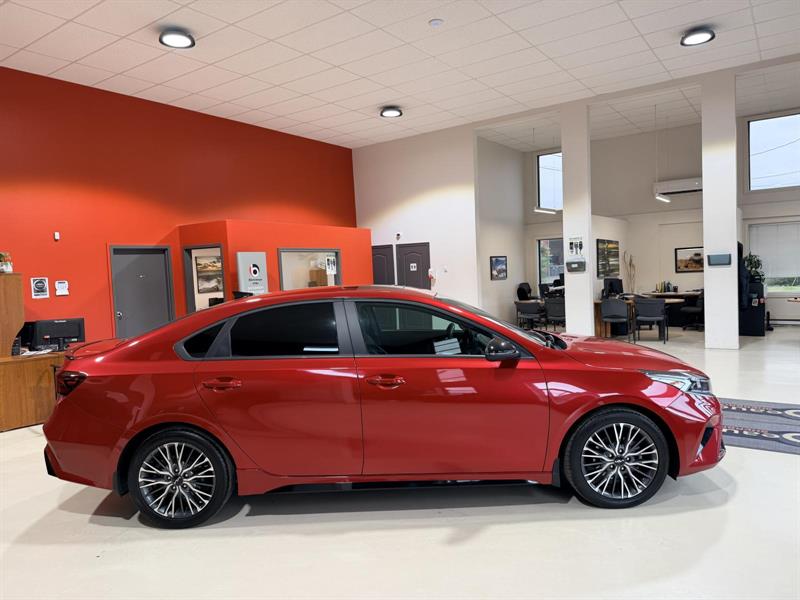 kia Forte 2023 - 7