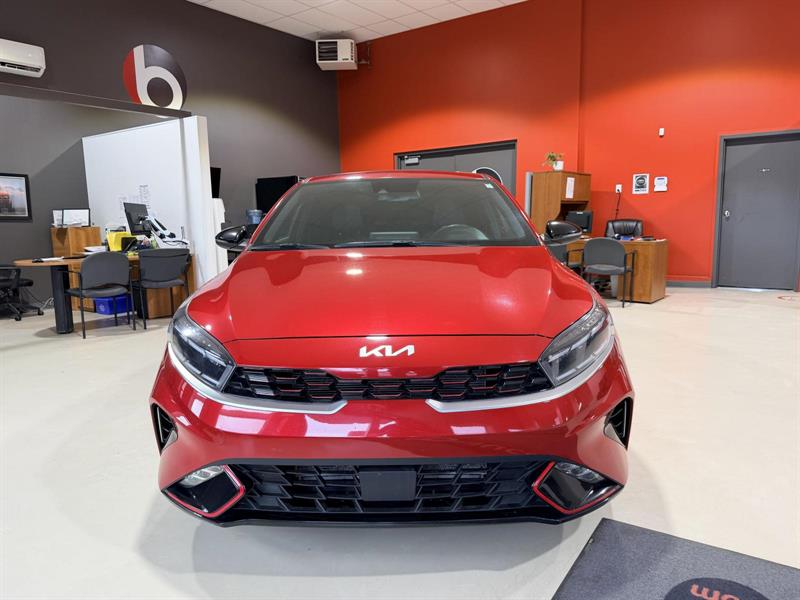 kia Forte 2023 - 9