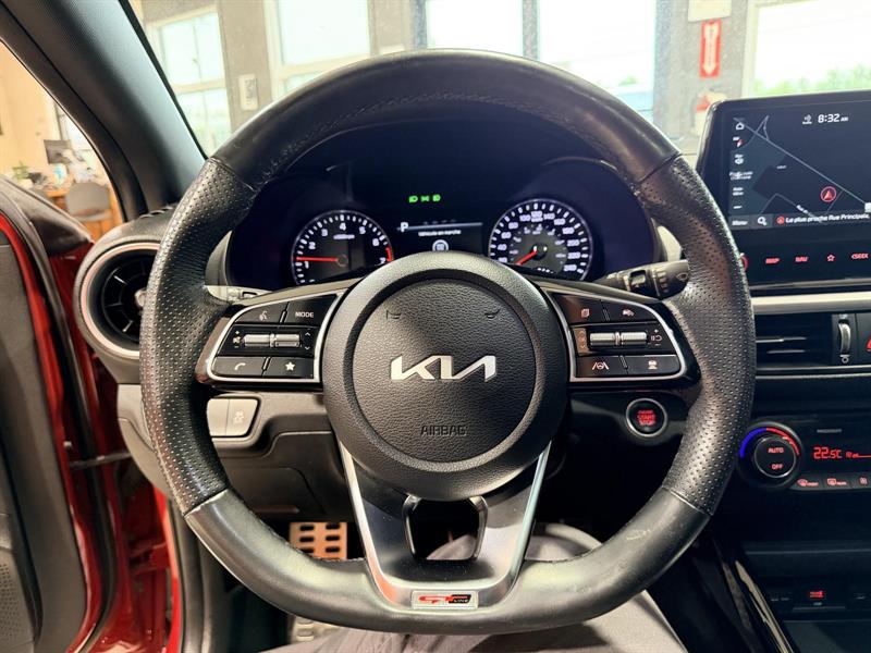 kia Forte 2023 - 15