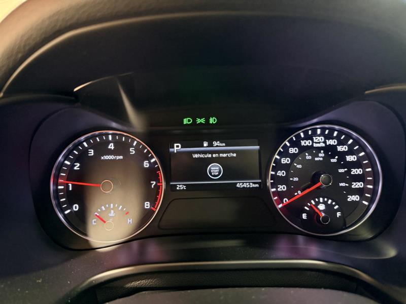 kia Forte 2023 - 16