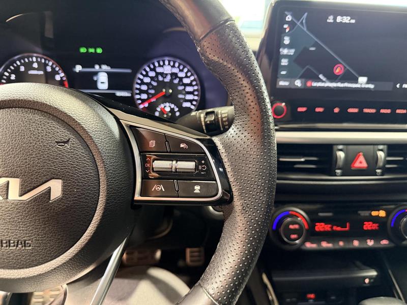 kia Forte 2023 - 18