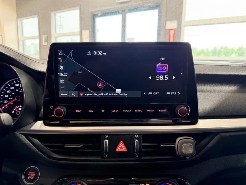 kia Forte 2023 - 20