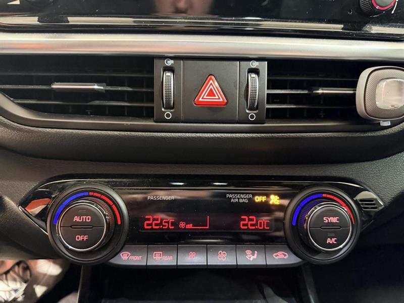 kia Forte 2023 - 22