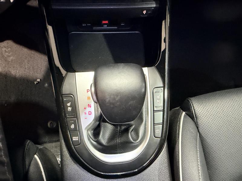kia Forte 2023 - 24