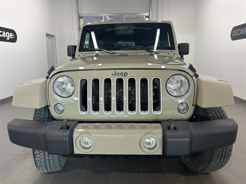 jeep Wrangler 2017 - 6