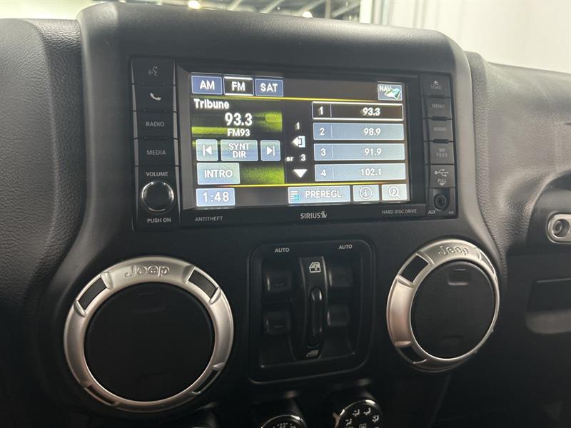 jeep Wrangler 2017 - 10
