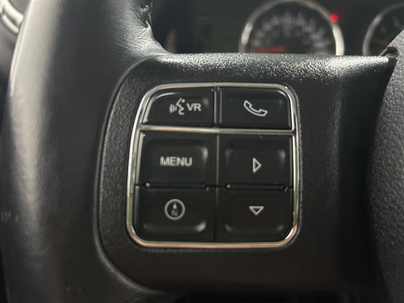 jeep Wrangler 2017 - 17