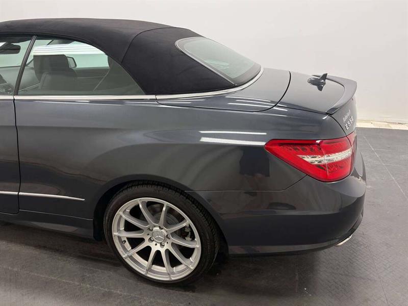 mercedes-benz E Class 2011 - 5