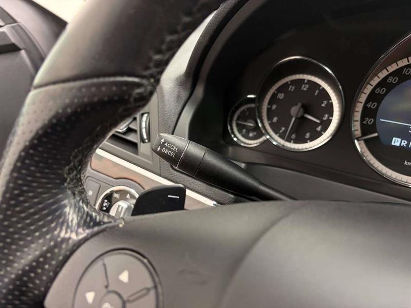mercedes-benz E Class 2011 - 22