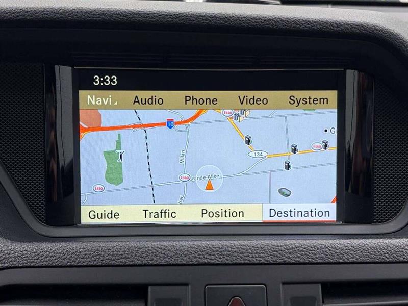 mercedes-benz E Class 2011 - 27