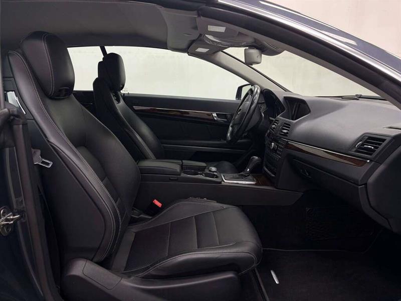 mercedes-benz E Class 2011 - 32