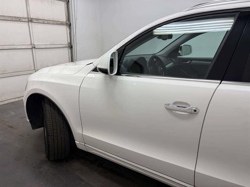 audi Q5 2017 - 3