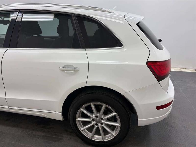 audi Q5 2017 - 4