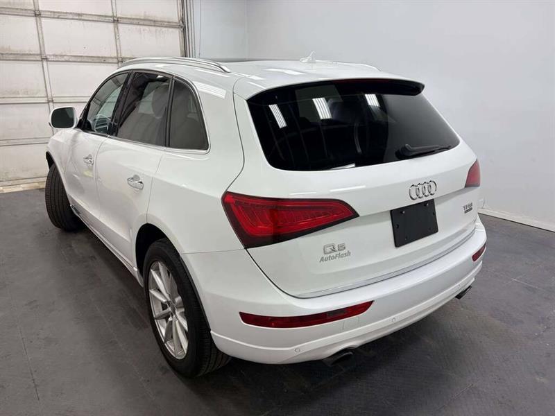 audi Q5 2017 - 5