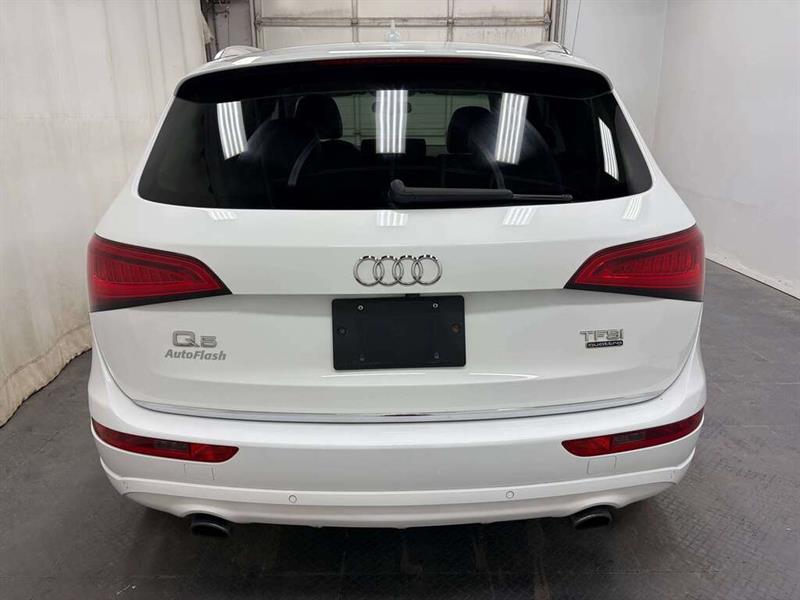 audi Q5 2017 - 6