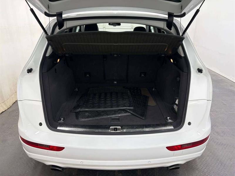 audi Q5 2017 - 8