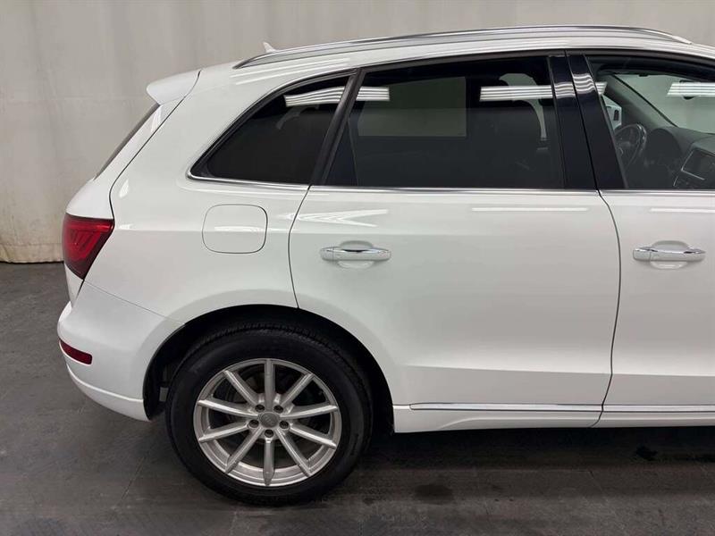 audi Q5 2017 - 12