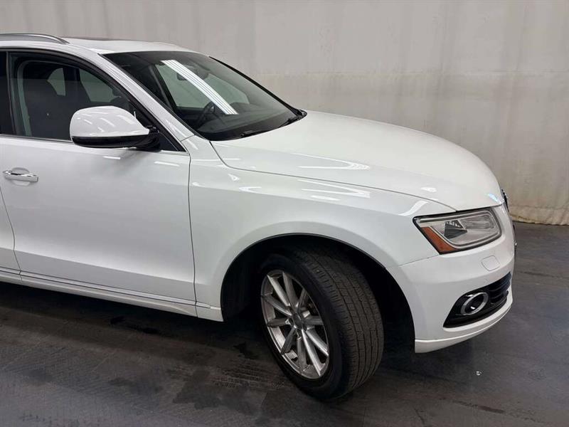 audi Q5 2017 - 14