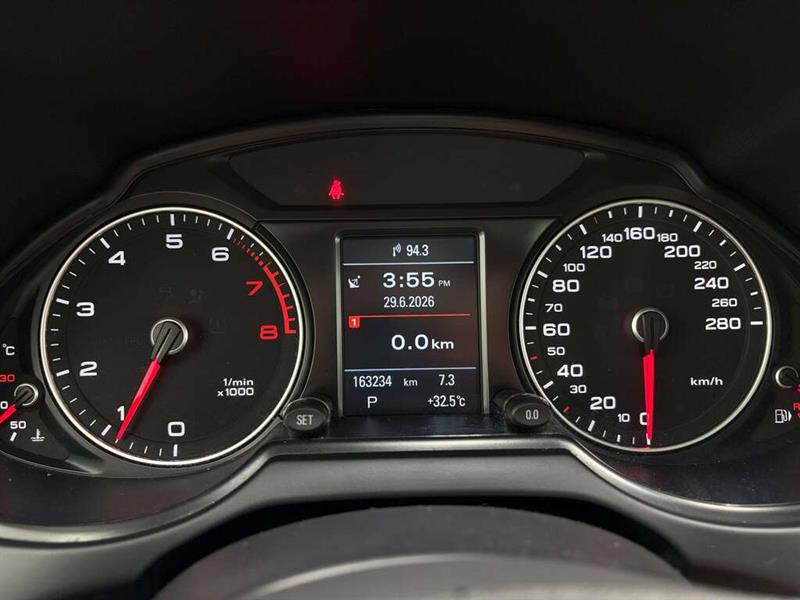 audi Q5 2017 - 20